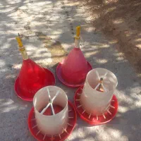 دان خوری و آب خوری