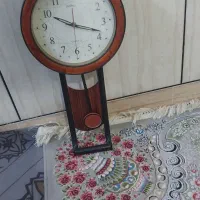 ساعت دیواری
