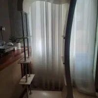 گنجه فانتزی سفید