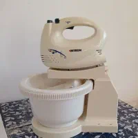 همزن برقی 5 سرعته