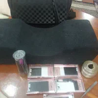 وسایل اکستنشن مژه