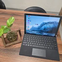 سورفیس پرو 4 درحد آکبند