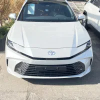 Camry Lumiere2025
