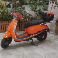 وسپا 170cc