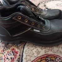 کفش ایمنی