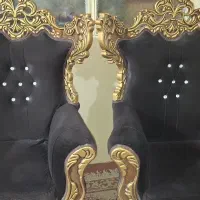 مبل|مبلمان خانگی و میز عسلی|اندیشه, اندیشه فاز ۲|دیوار