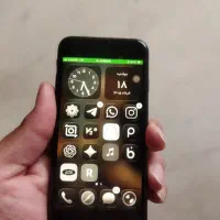 آیفون se2020