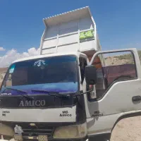امیکوm6مدل۸۶