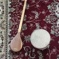 ستار و دمبک