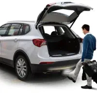 سانتافه Ix55 سانتافه قدیم آپشن های فابریک