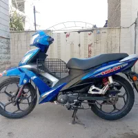 شوکا ۹۶ درجه یک با یکسال بیمه