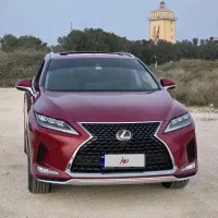 لکسوس rx 350 L