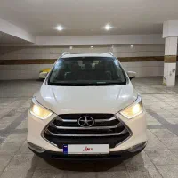 خودرو اس ۳ جک مدل ۱۴۰۲ صفر