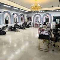 کاشت ناخن وکف سابی پاتخصصی وحرفه ای.(ایثار)