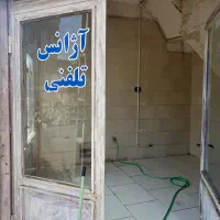 مغازه ‌وخانه سند شش دانگ