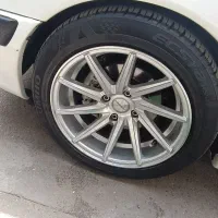 رینگ و لاستیک اسپرت