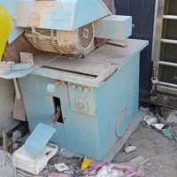 دو عدد اره اتشی نو