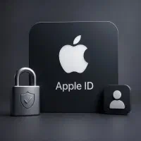 ساخت اپل ایدی شخصی تضمینی و فروش عمده