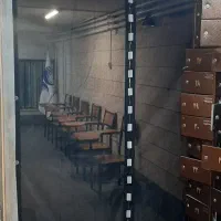 پرده مغناطیسی ۱۰سالضمانت آهنربایی توری سلفونی