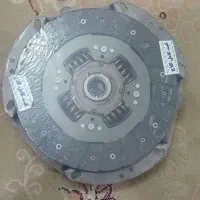 گیت دیسک وصفحه کلاچ ال ۹۰ valeo