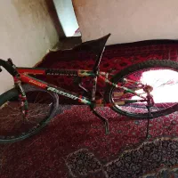 دوچرخه 26 درحدنو
