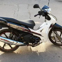 موتور ویو احسان 98
