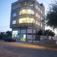 اجاره واحد 170متری هفت تیر