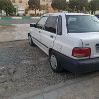 پراید 92|خودرو سواری و وانت|اصفهان, بهارستان|دیوار