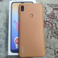 هواوی. y6 2019