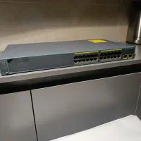 سویچ سیسکو ۲۴ ‌