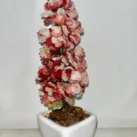 گل مصنوعی