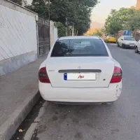 تیبا ۱|خودرو سواری و وانت|فردیس, شهرک هفده شهریور|دیوار