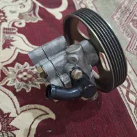پمپ هیدرولیک پژویی