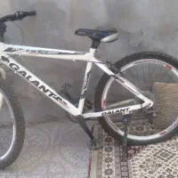 دوچرخه۲۶گالانت