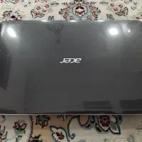 لپ تاپ ایسر corei5 استوک کارکرده در حد نو