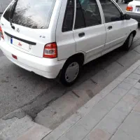 پراید 111 مدل 92