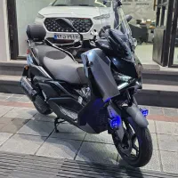 xmax 1404|موتورسیکلت|تهران, نیروی هوایی (پیروزی)|دیوار