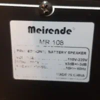 اسپیکر پرتابل|پخش‌کننده همراه|کرمانشاه, |دیوار