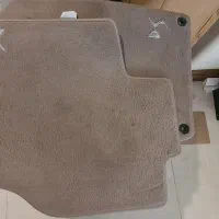 کفپوش ماشین دی اس