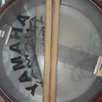 دوقل نوهست با دو چوب اضافه