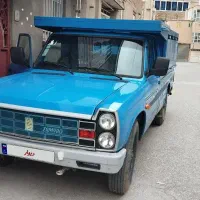 نیسان دوگانه ۱۴۰۲ برج۱۲