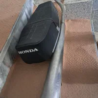 لوارم هندا