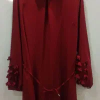 تعدادی شومیز و لباس