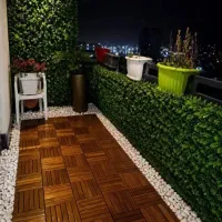 پخش و اجرا تایل ترمو و تایل چمن مصنوعی