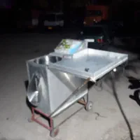 سبزی خردکن مناسب مغازه