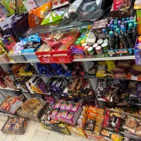 فروش استند سوپر مارکت