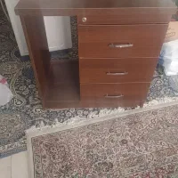 میز تحریر سالم سالم