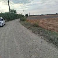 فروش زمین کشاورزی ۴۶۰۰متر مربع
