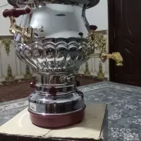 سماور گازی