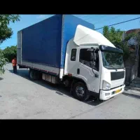 باربری واثاث کشی در نکا